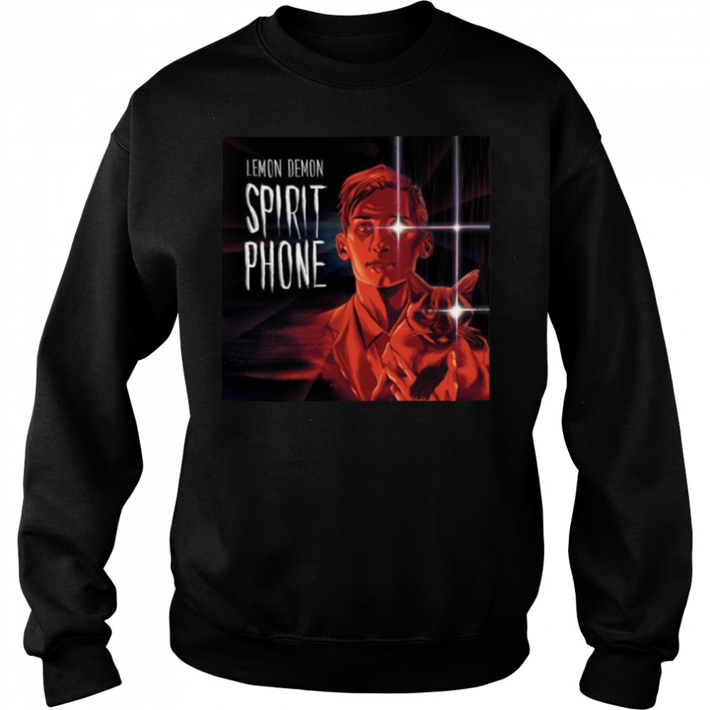 Sweat shirts