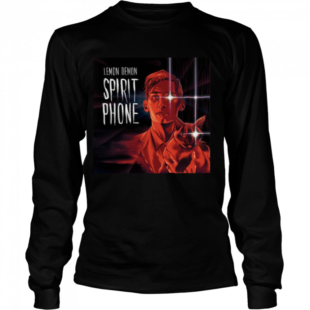 Long Sleeved shirts