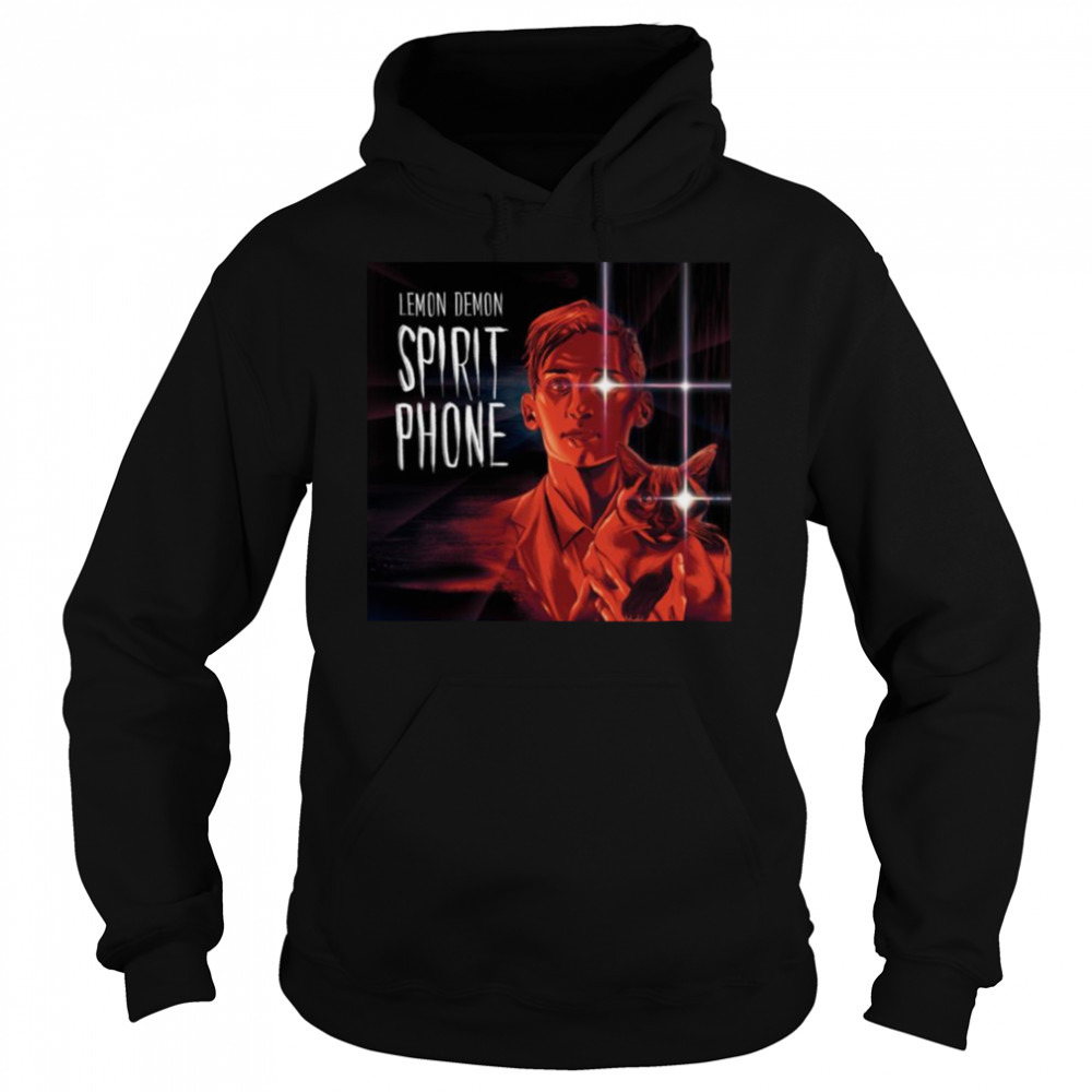 Hoodie shirts