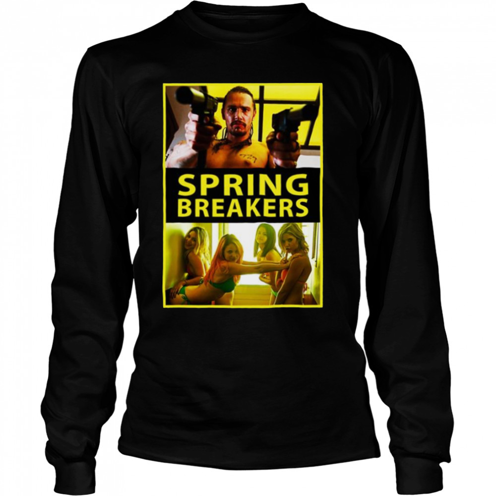 Long Sleeved shirts