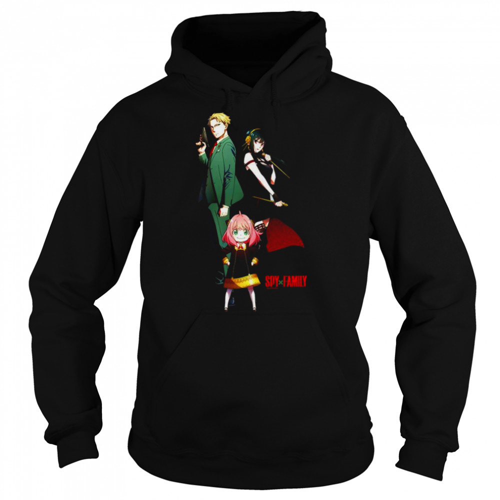 Hoodie shirts