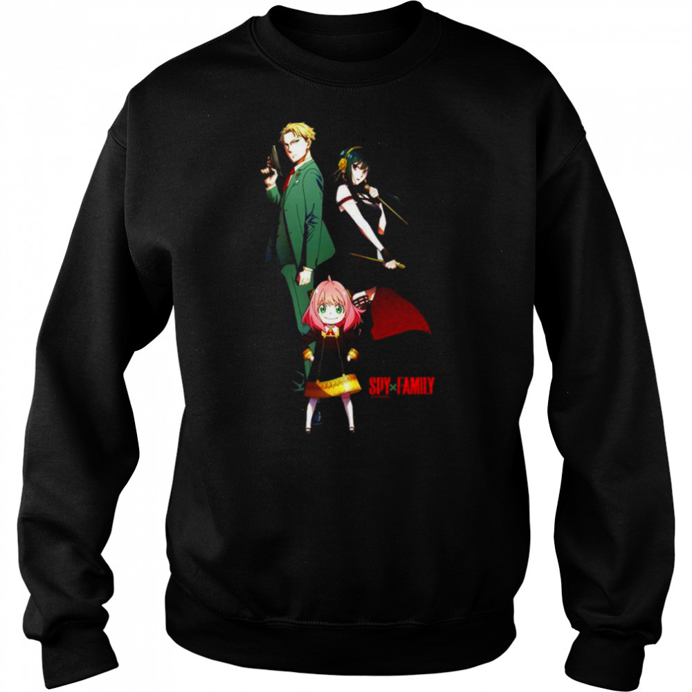 Sweat shirts