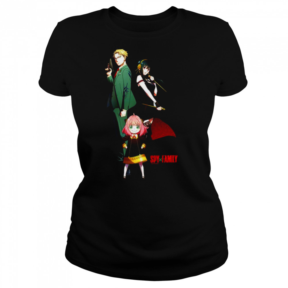 Women's shirts
