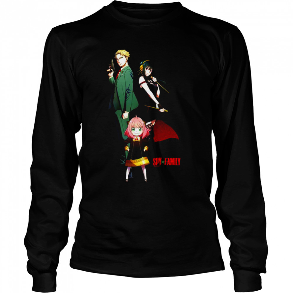 Long Sleeved shirts