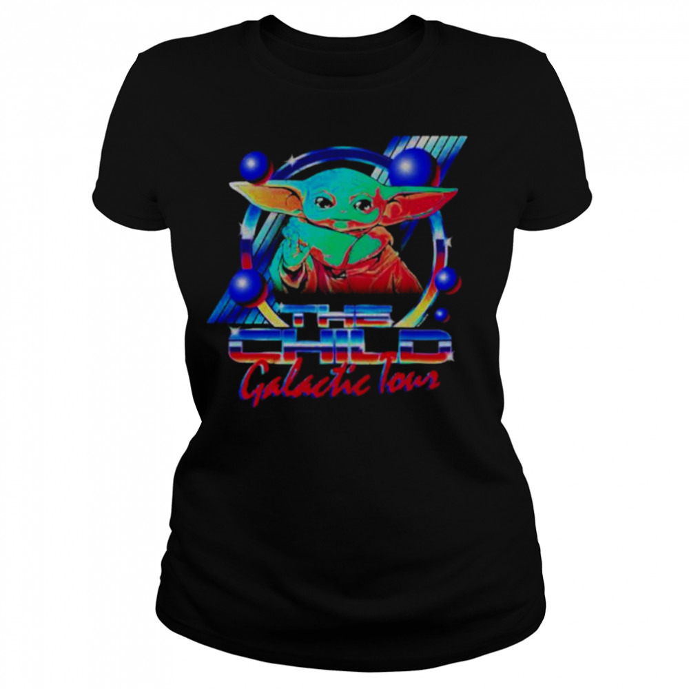 Women's shirts