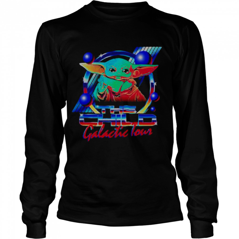 Long Sleeved shirts