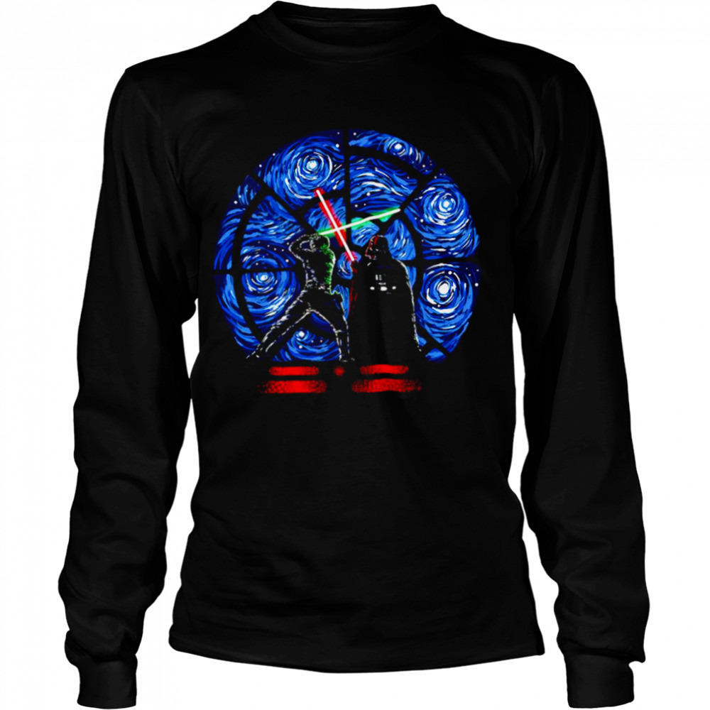 Long Sleeved shirts