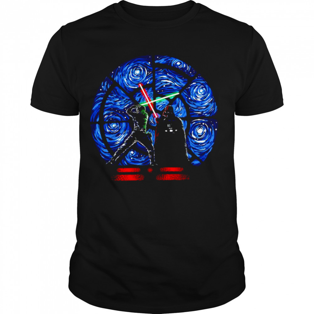 Unisex shirts
