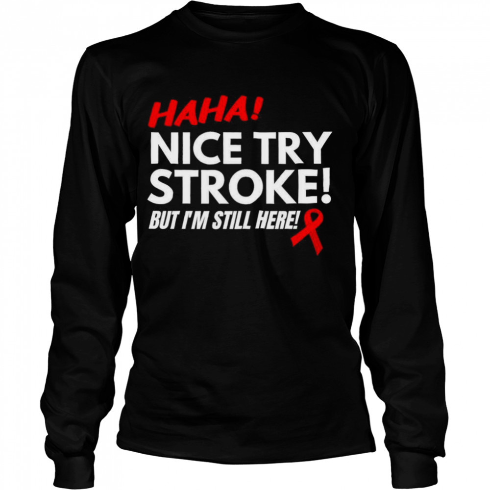 Long Sleeved shirts