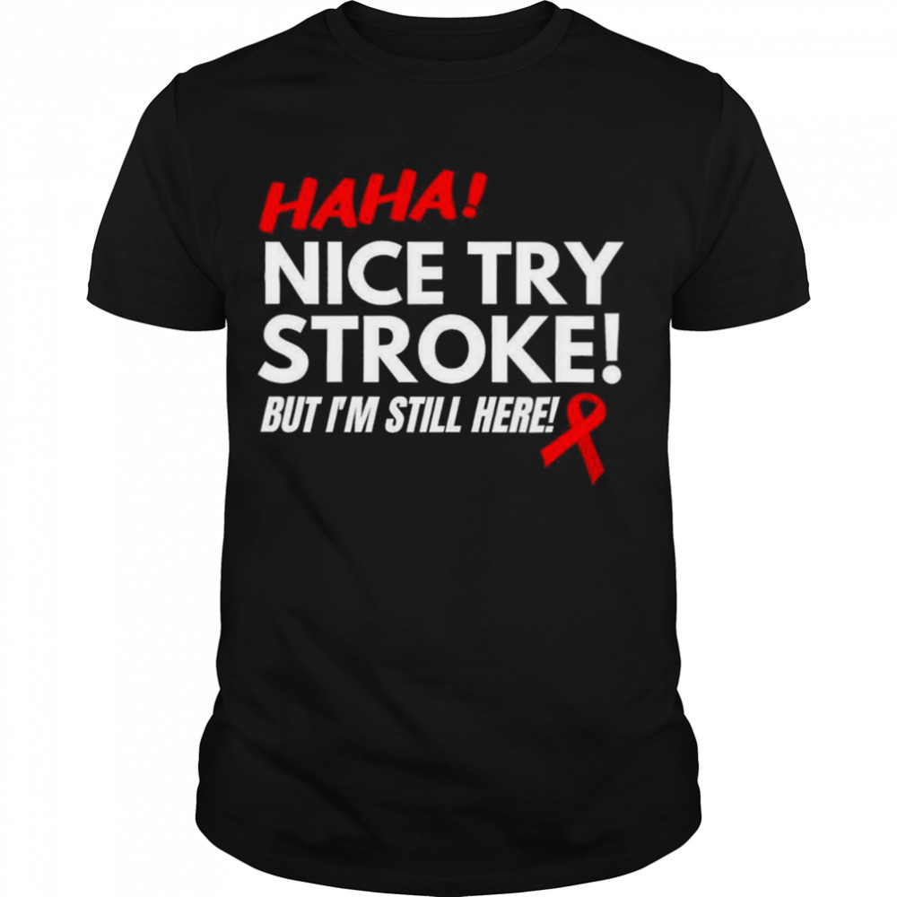Unisex shirts