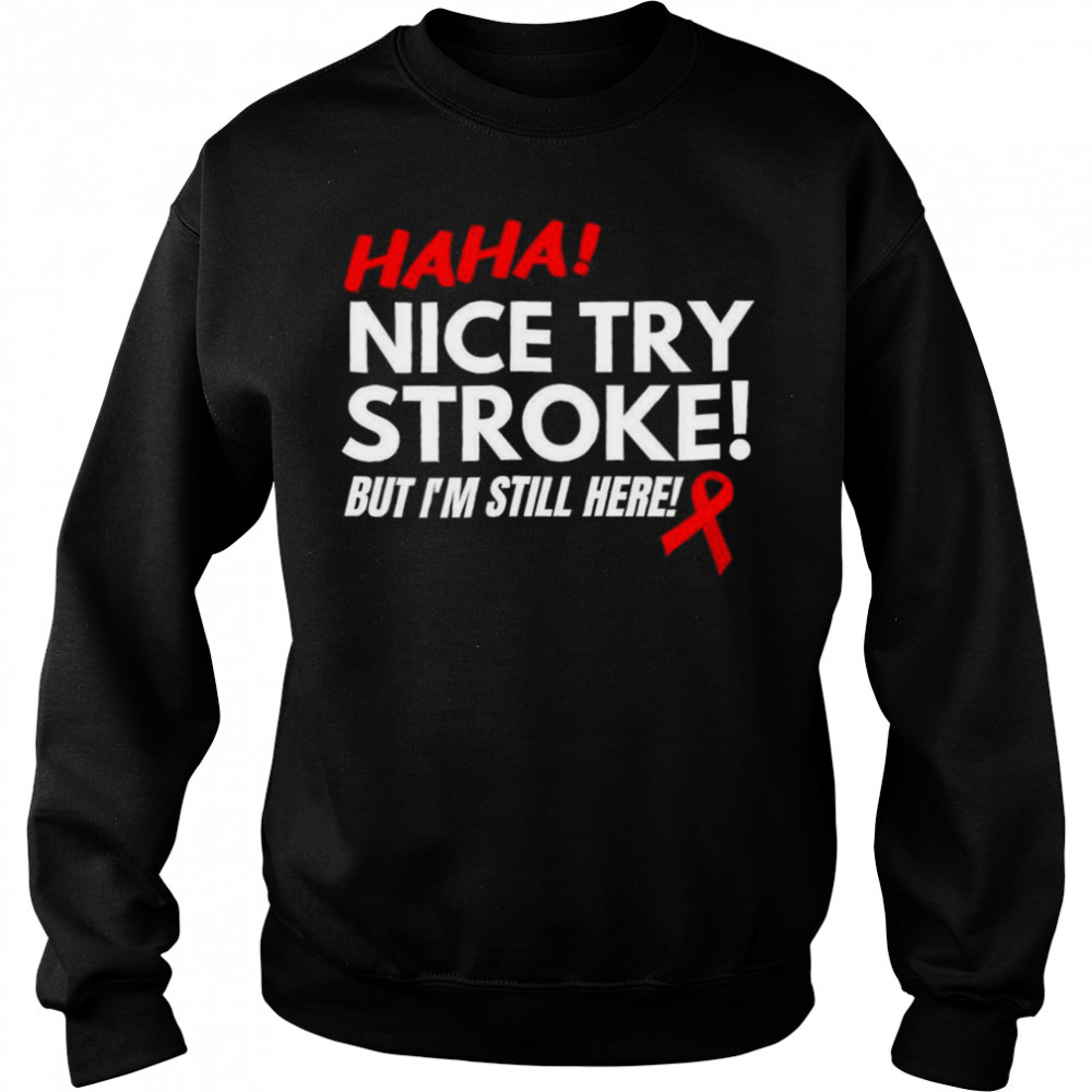 Sweat shirts
