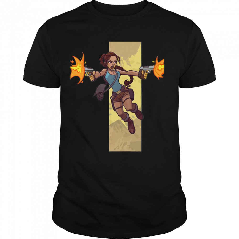 Unisex shirts