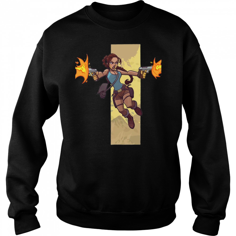 Sweat shirts
