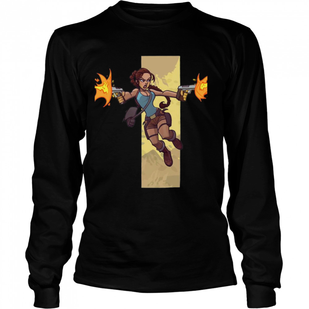 Long Sleeved shirts