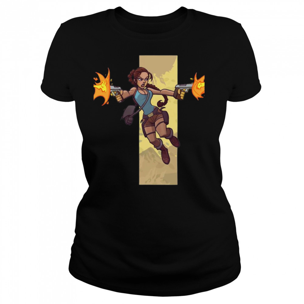 Women's shirts