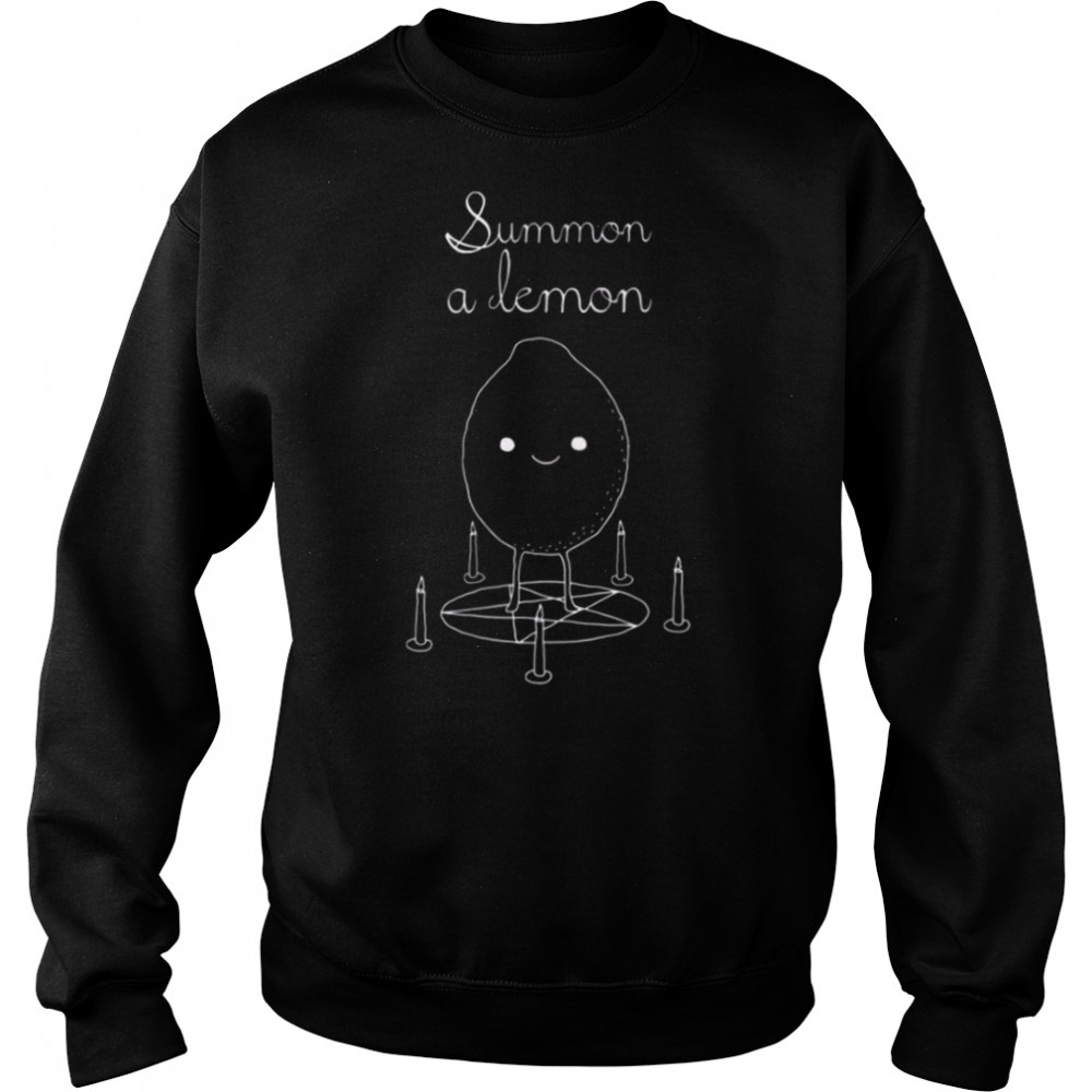 Sweat shirts