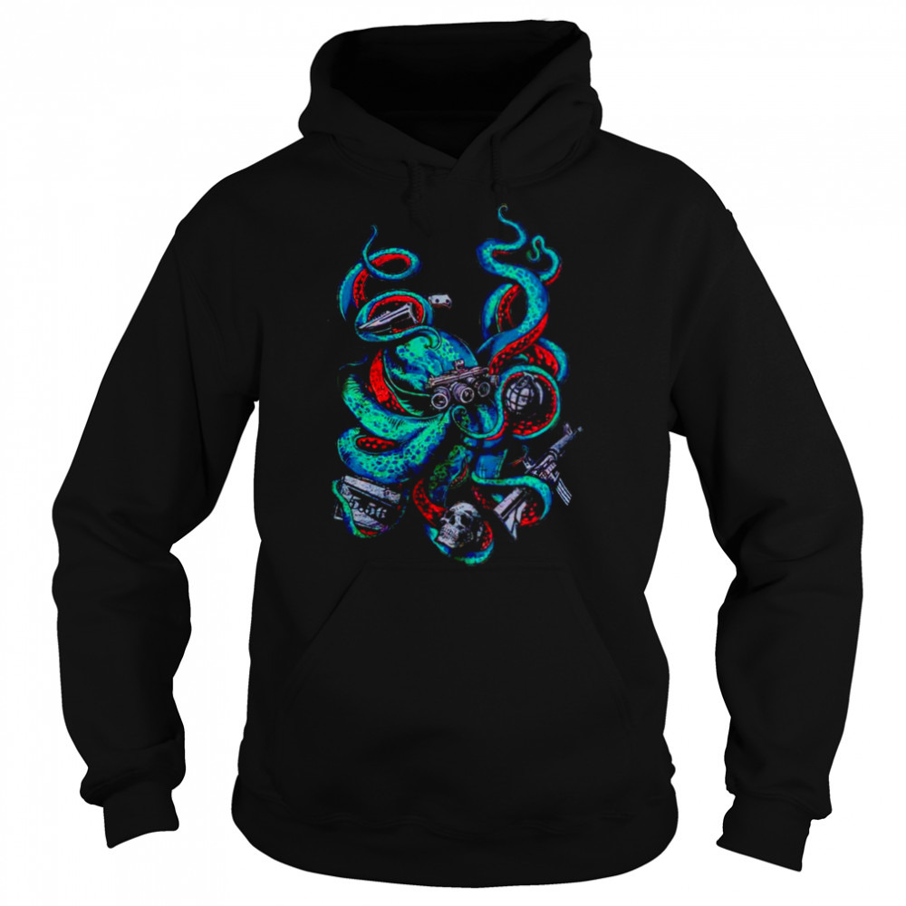 Hoodie shirts