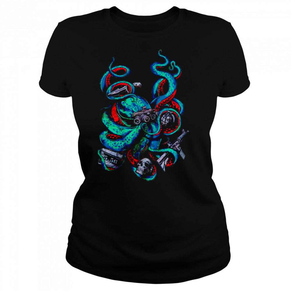 Women's shirts
