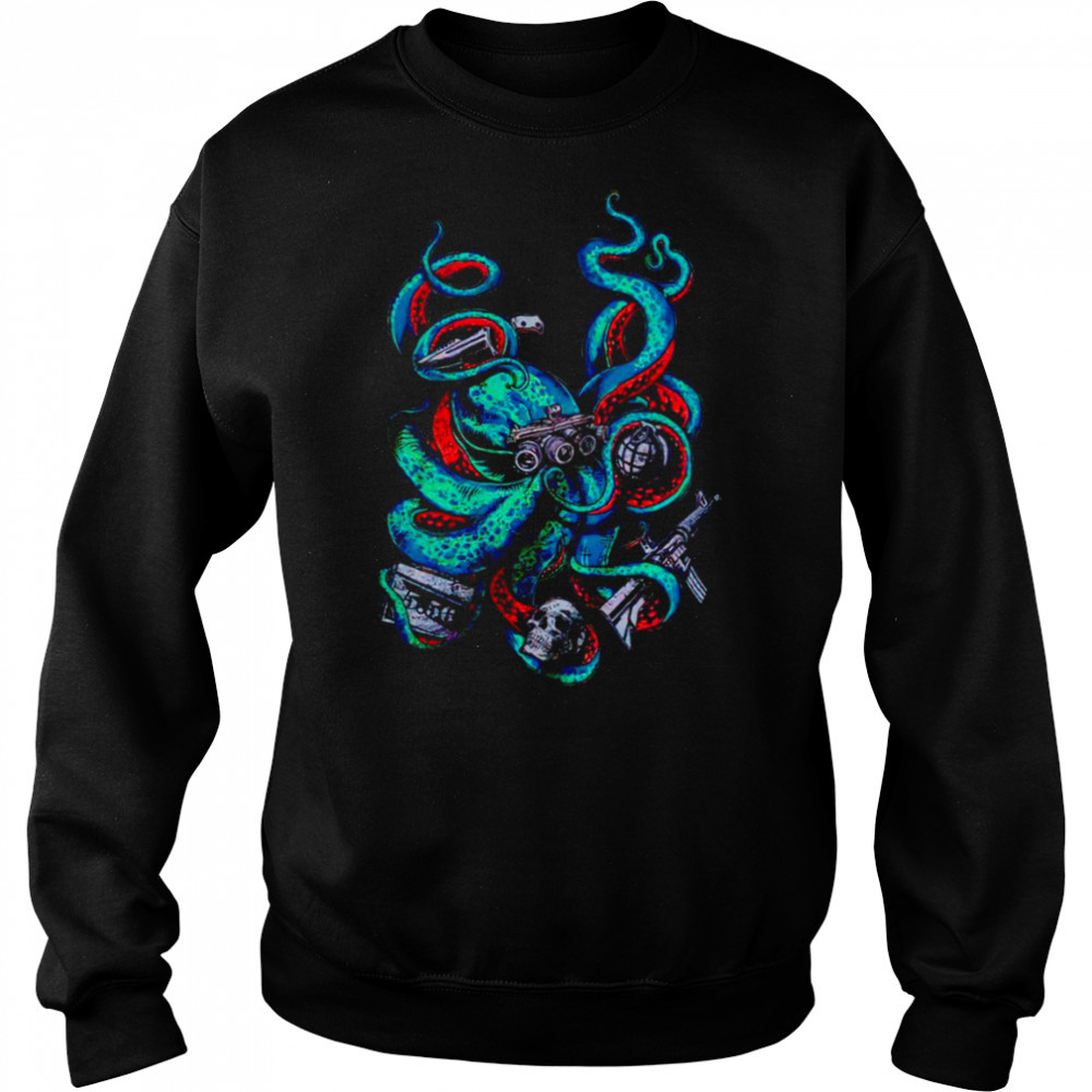 Sweat shirts