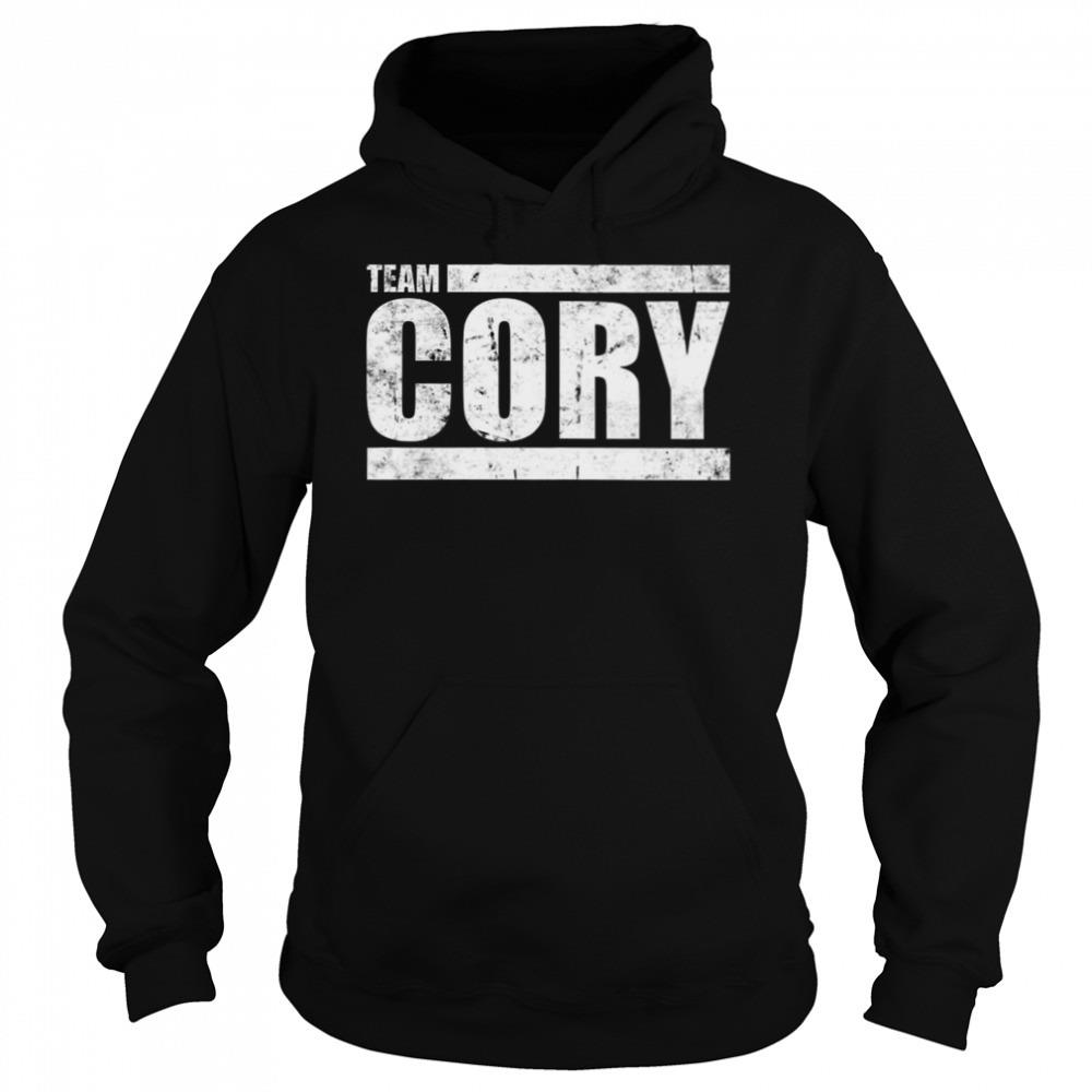 Hoodie shirts