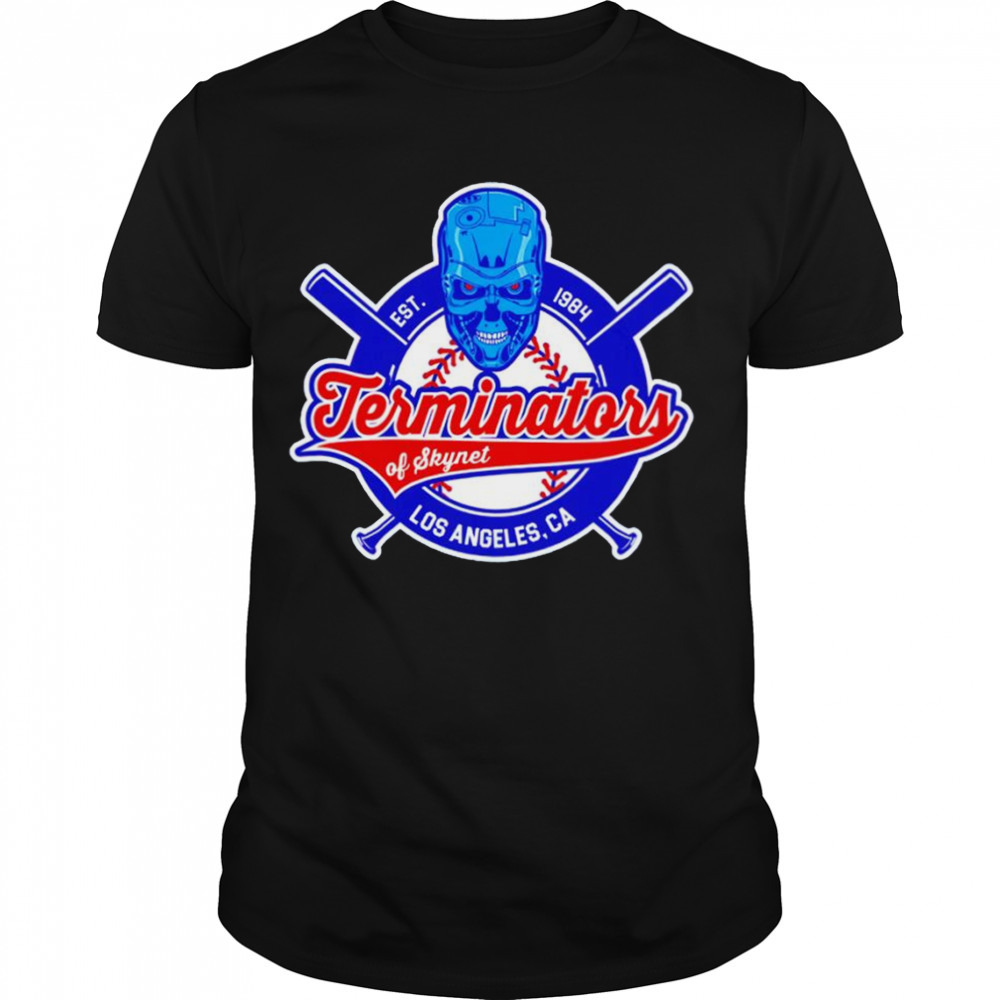 Unisex shirts