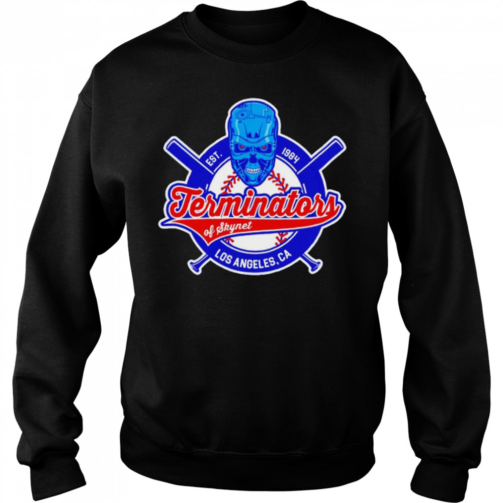 Sweat shirts