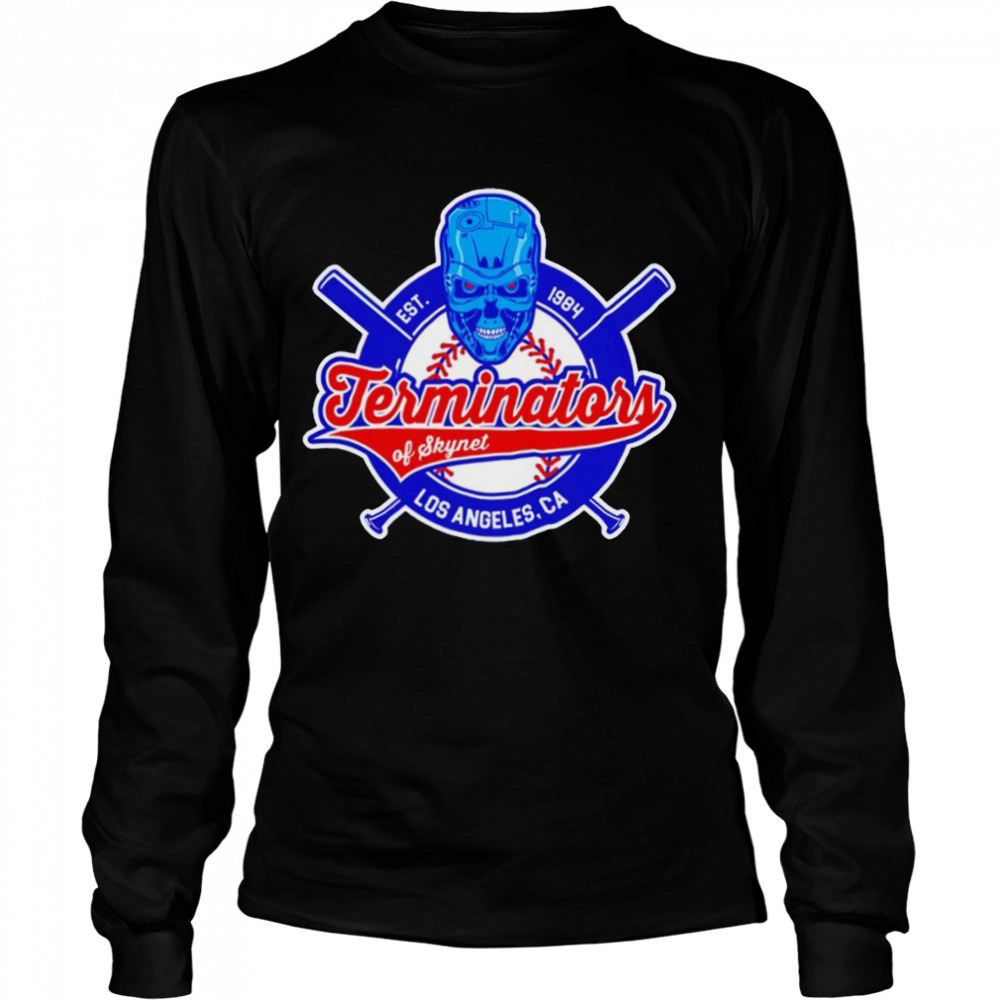 Long Sleeved shirts