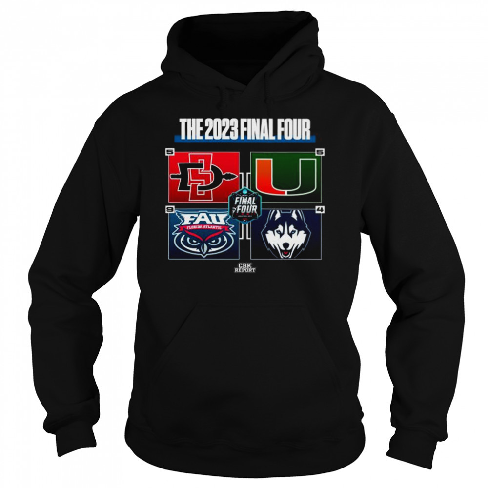 Hoodie shirts