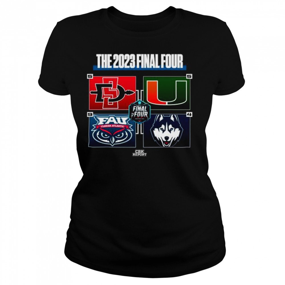 Women's shirts