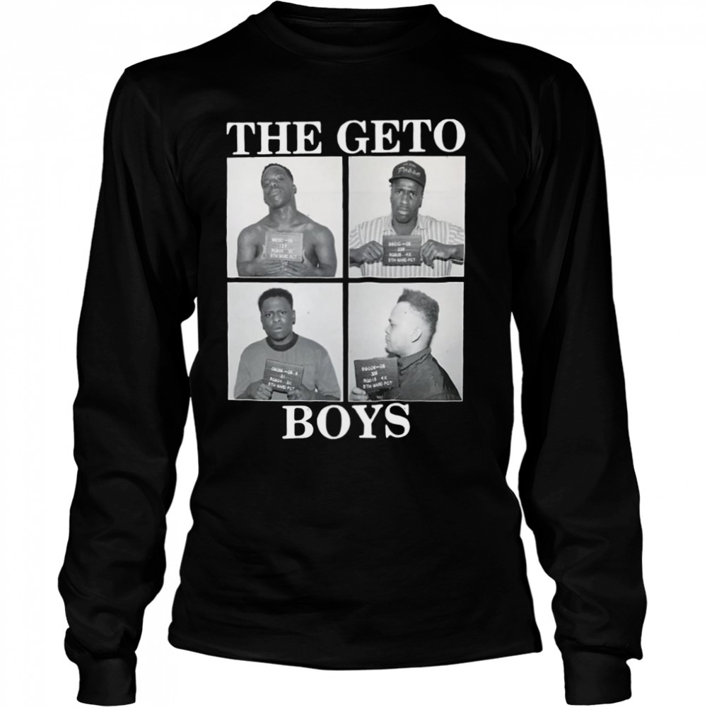 Long Sleeved shirts
