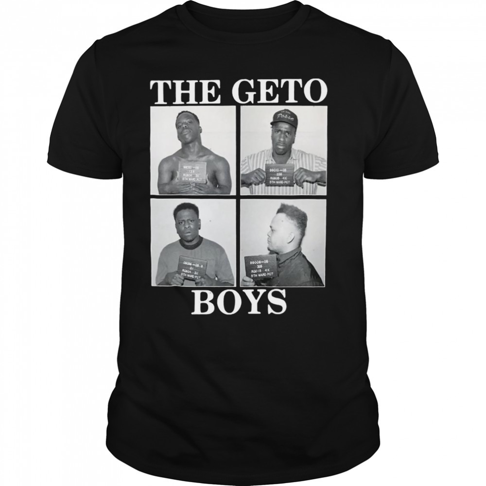Unisex shirts