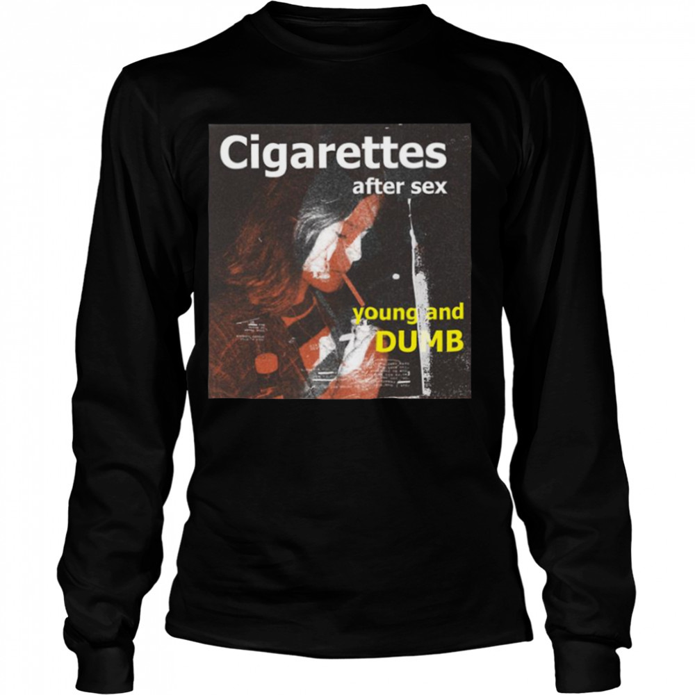 Long Sleeved shirts