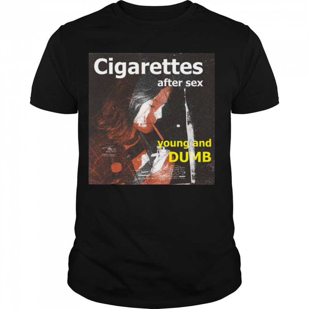 Unisex shirts