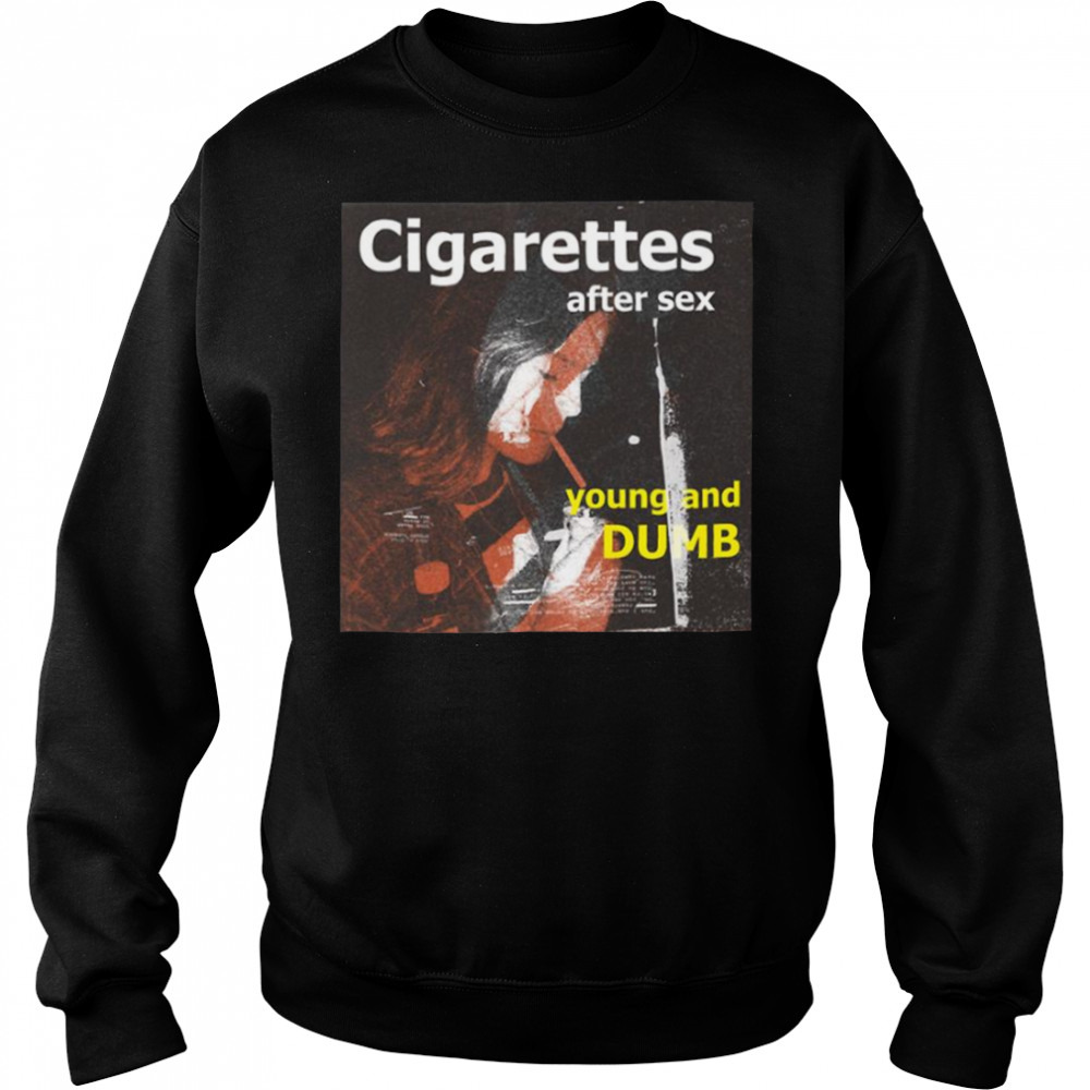 Sweat shirts