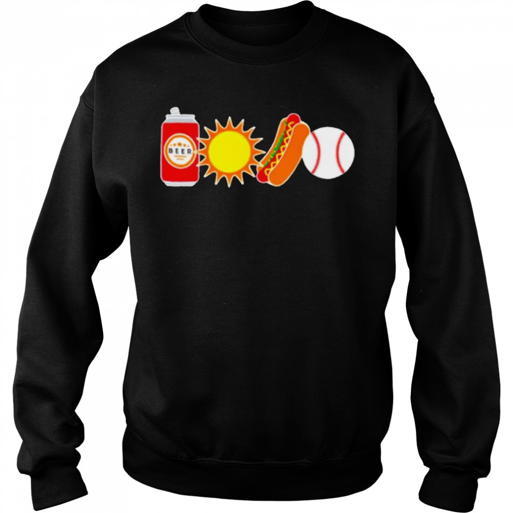Sweat shirts