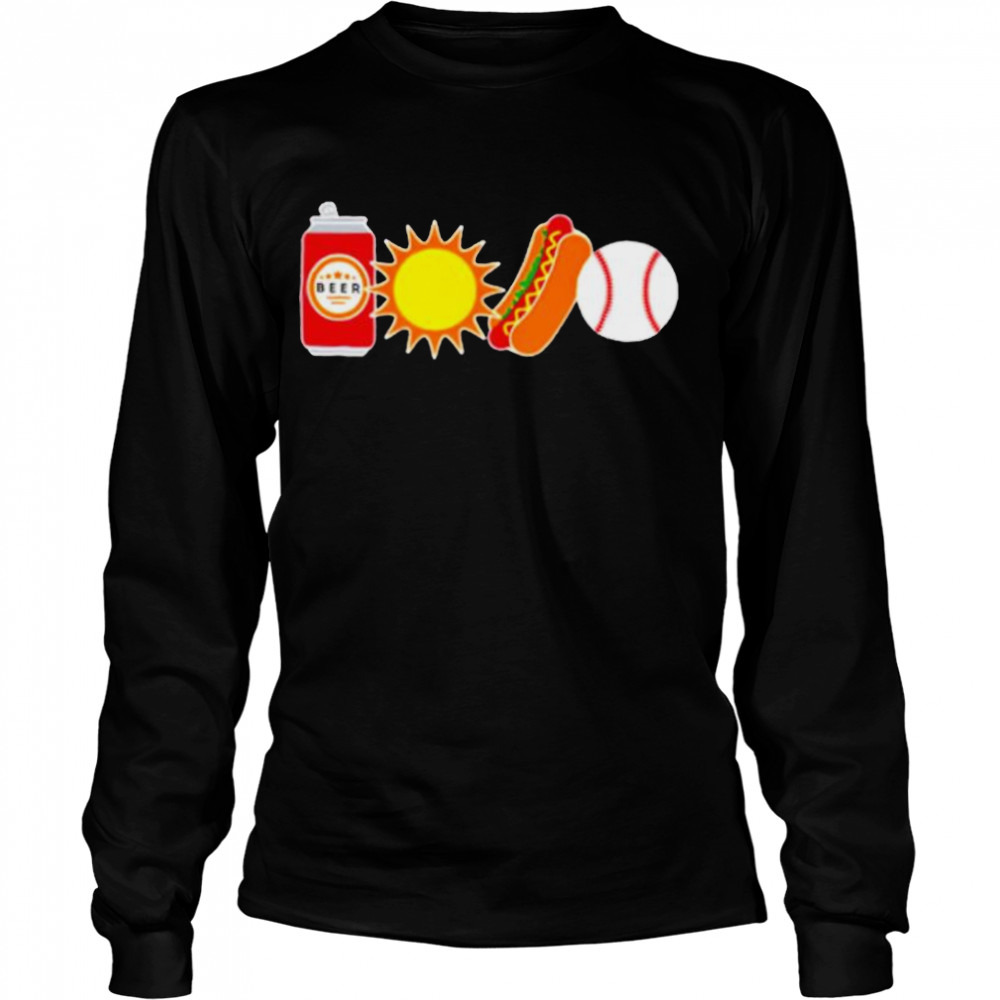 Long Sleeved shirts