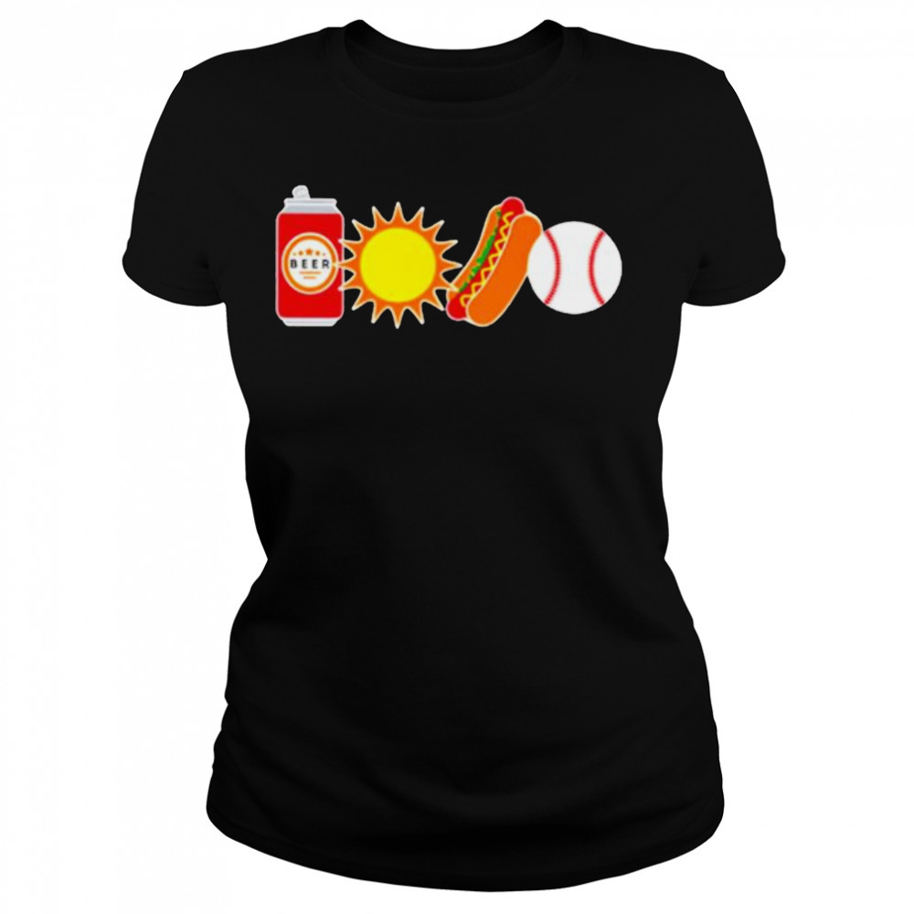 Women's shirts