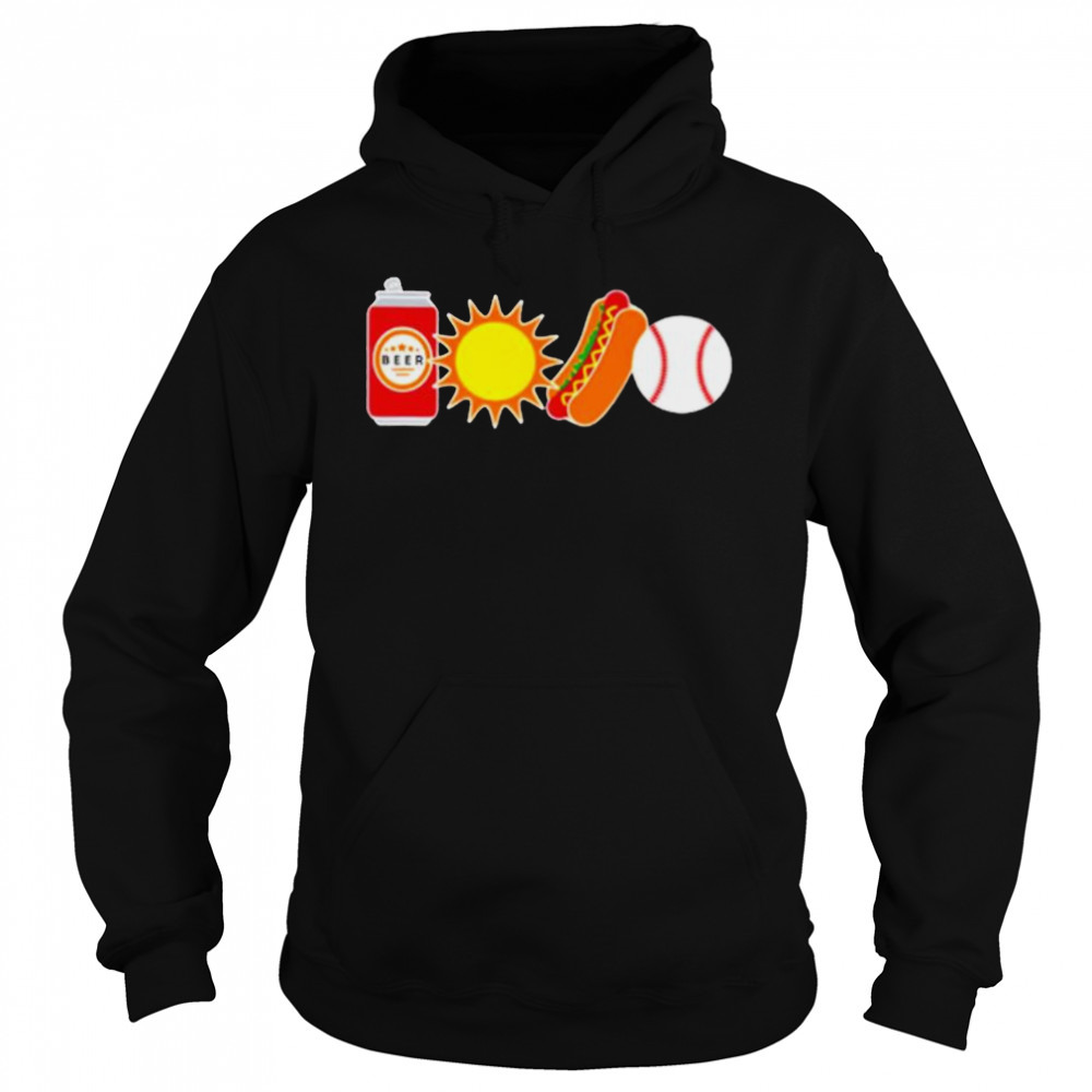 Hoodie shirts