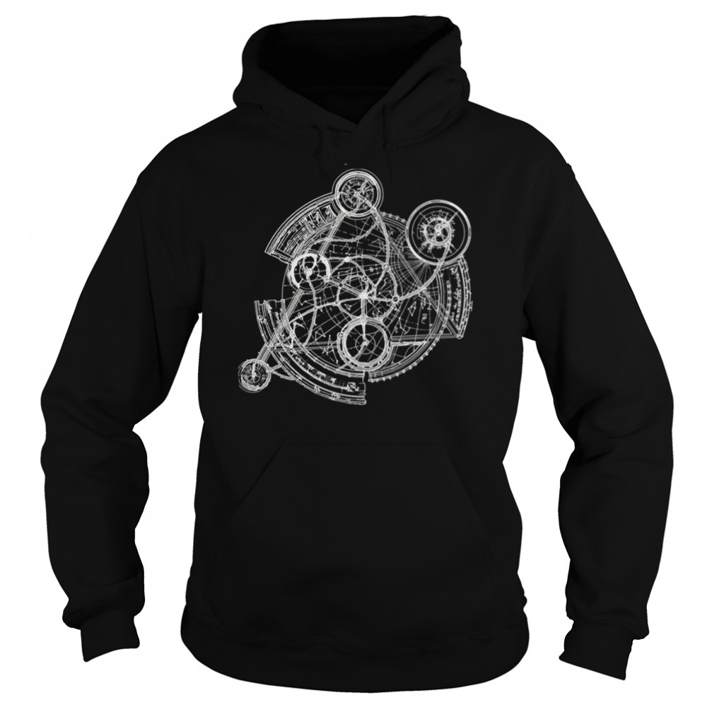 Hoodie shirts