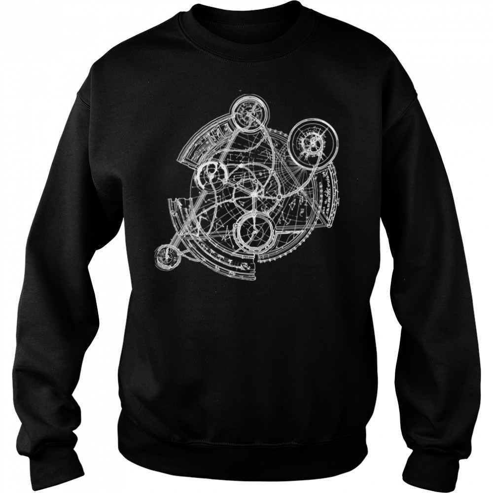 Sweat shirts