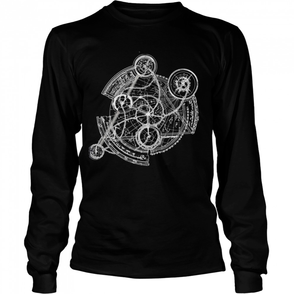 Long Sleeved shirts