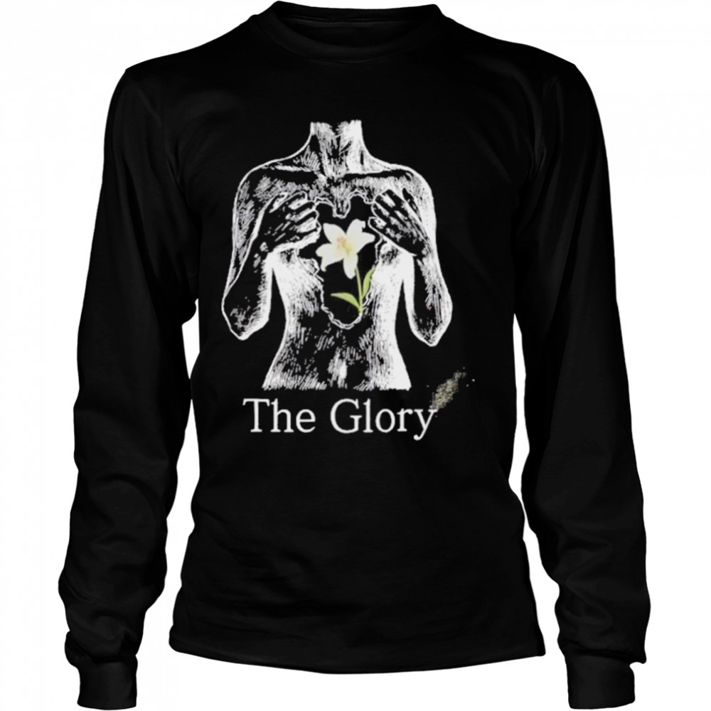 Long Sleeved shirts
