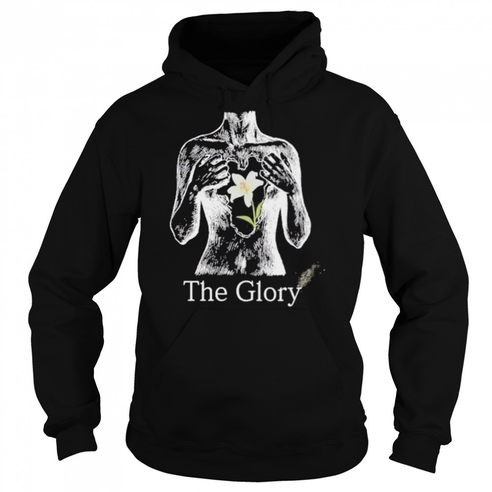 Hoodie shirts