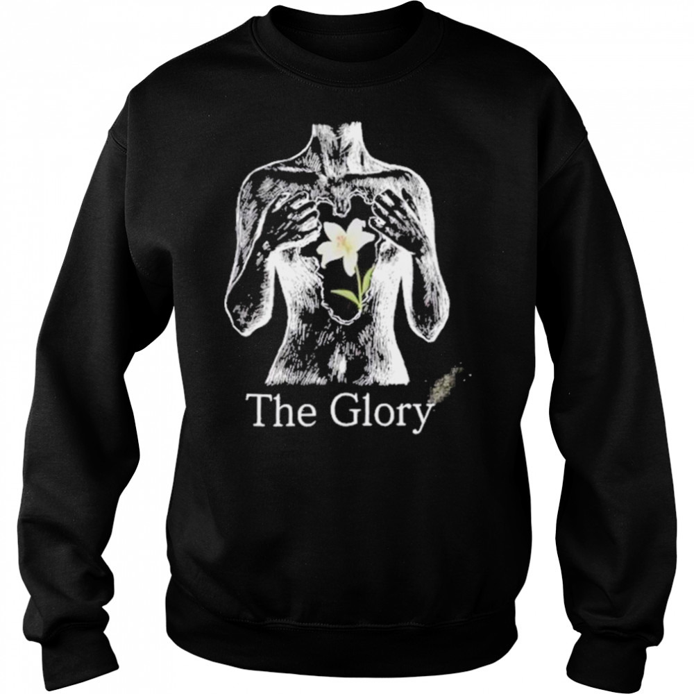 Sweat shirts