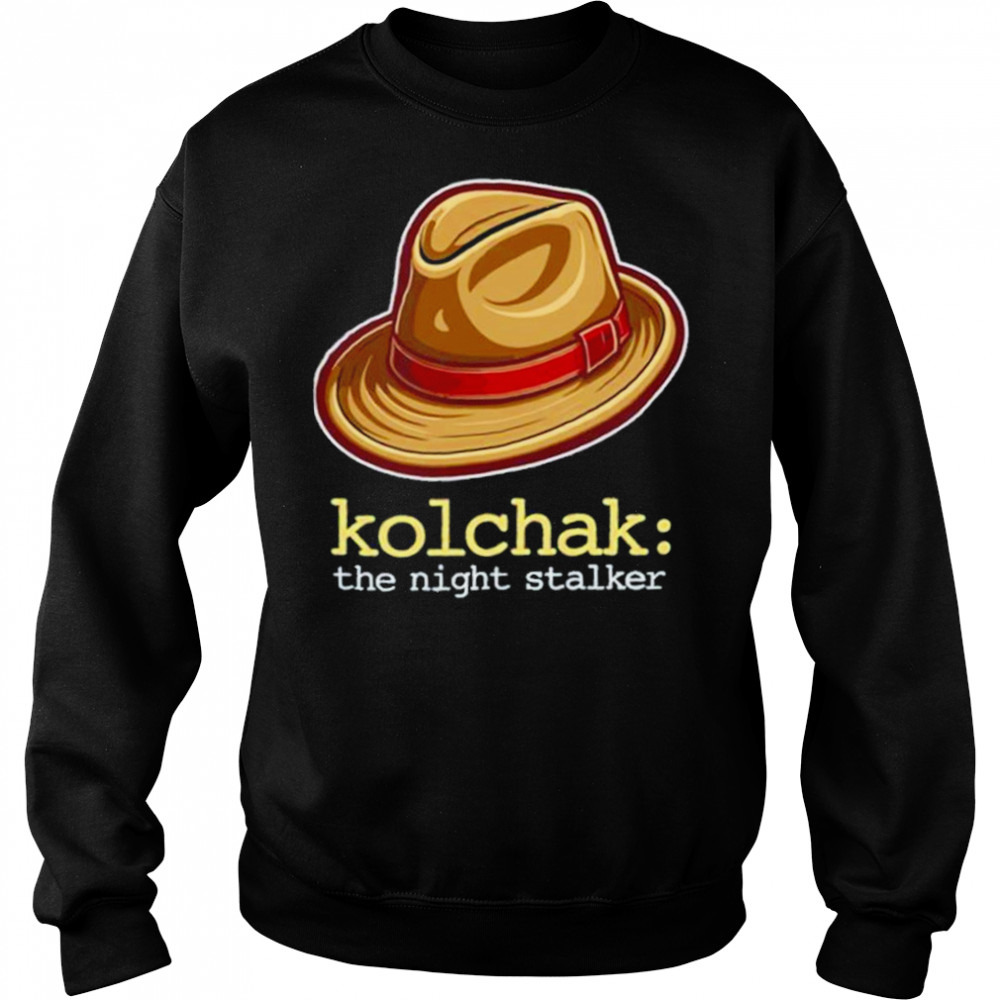 Sweat shirts