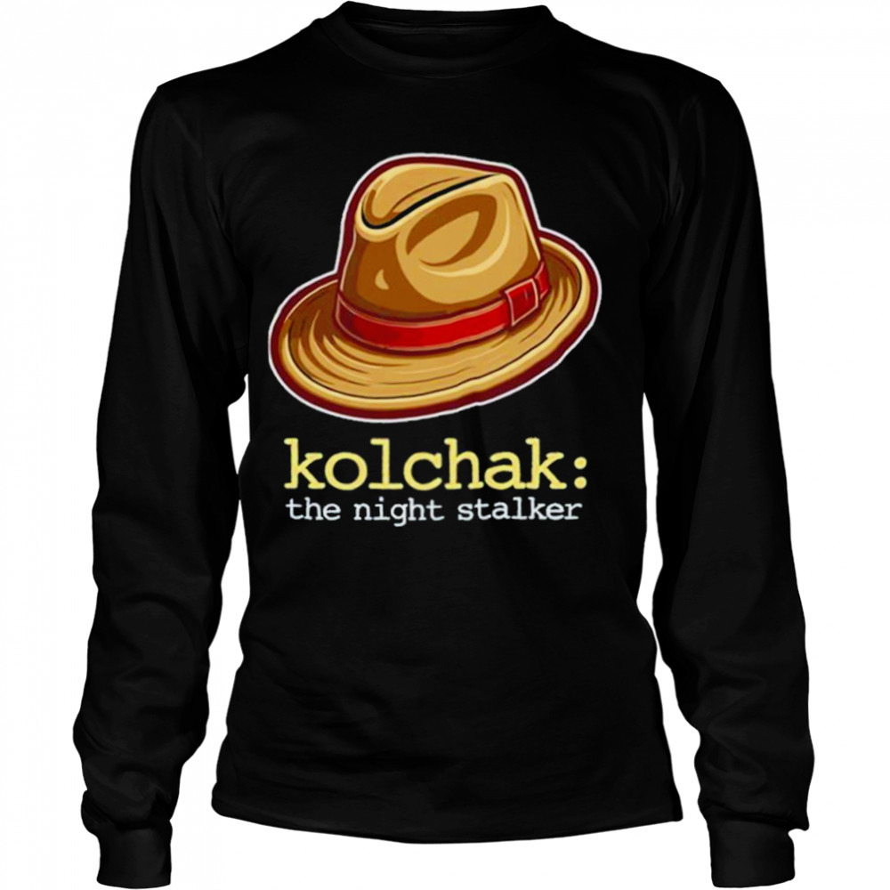 Long Sleeved shirts