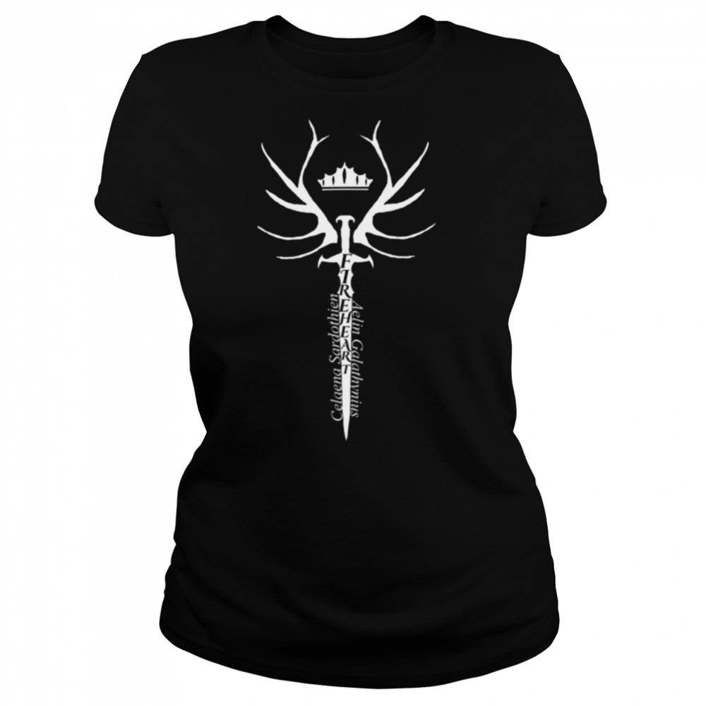 Women's shirts