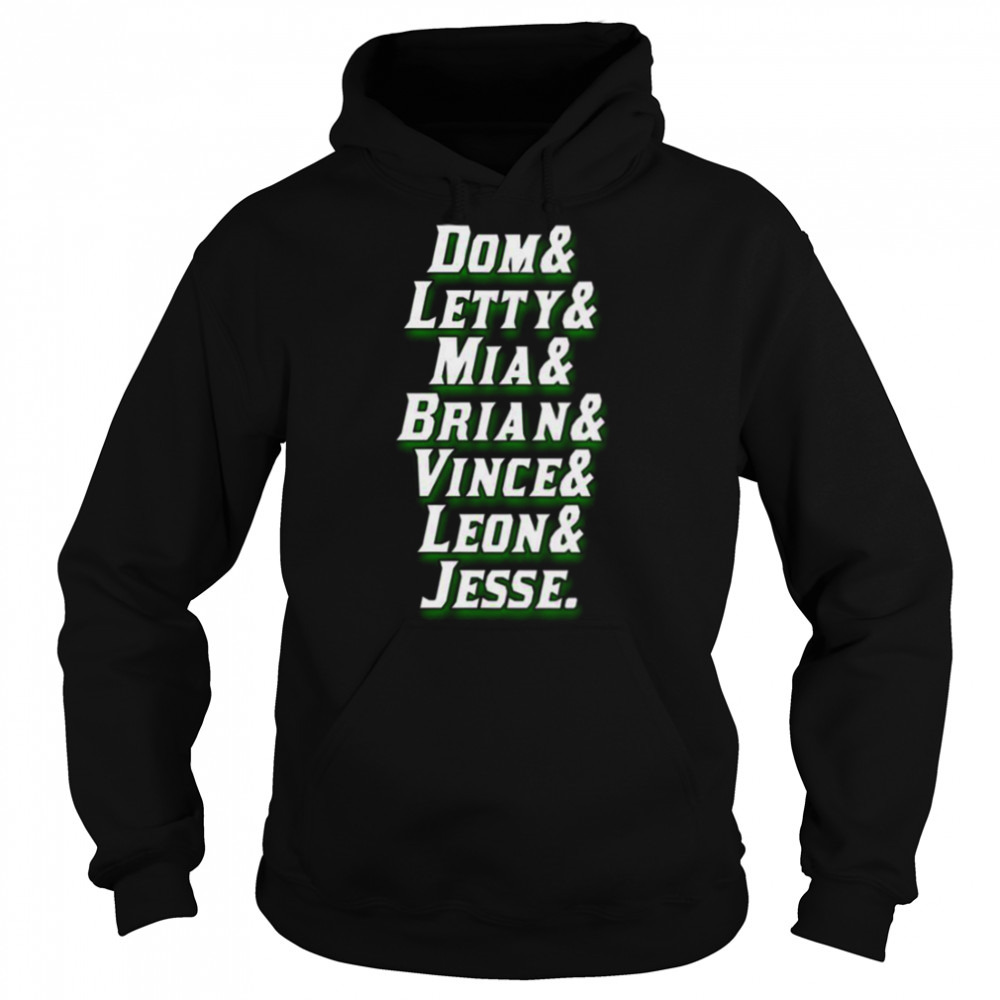 Hoodie shirts