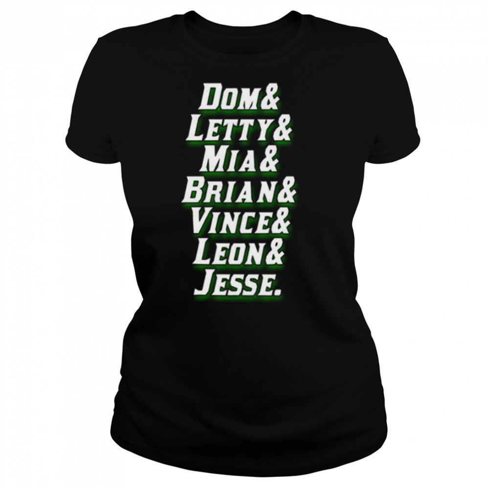 Women's shirts