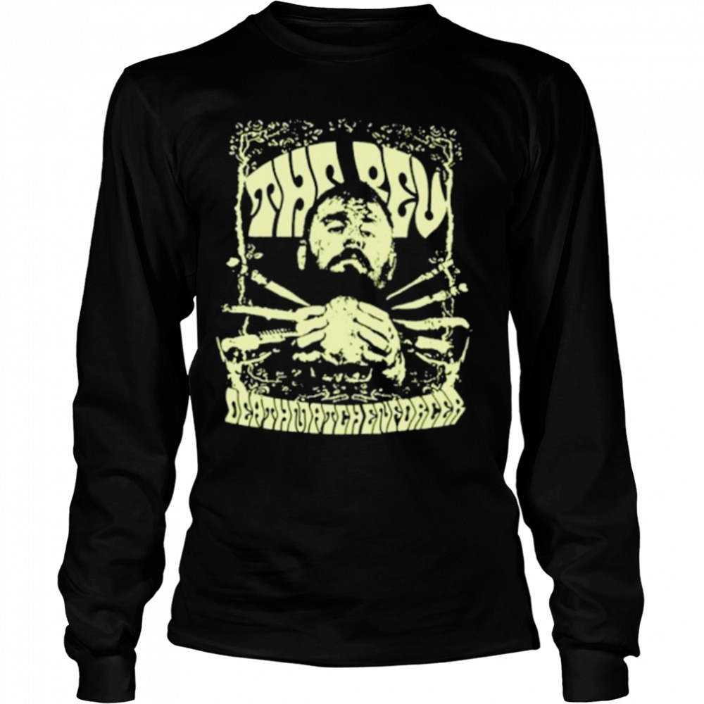 Long Sleeved shirts